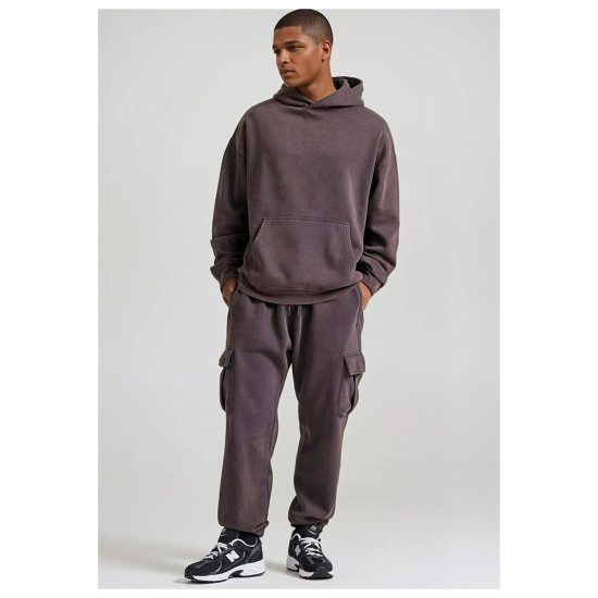 Funky Buddha Ανδρικό φούτερ